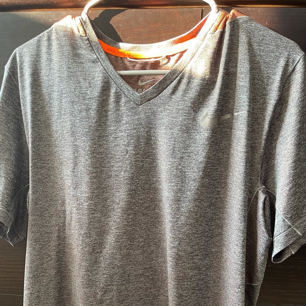Nike Dry Ultimate Men’s Training Shirt